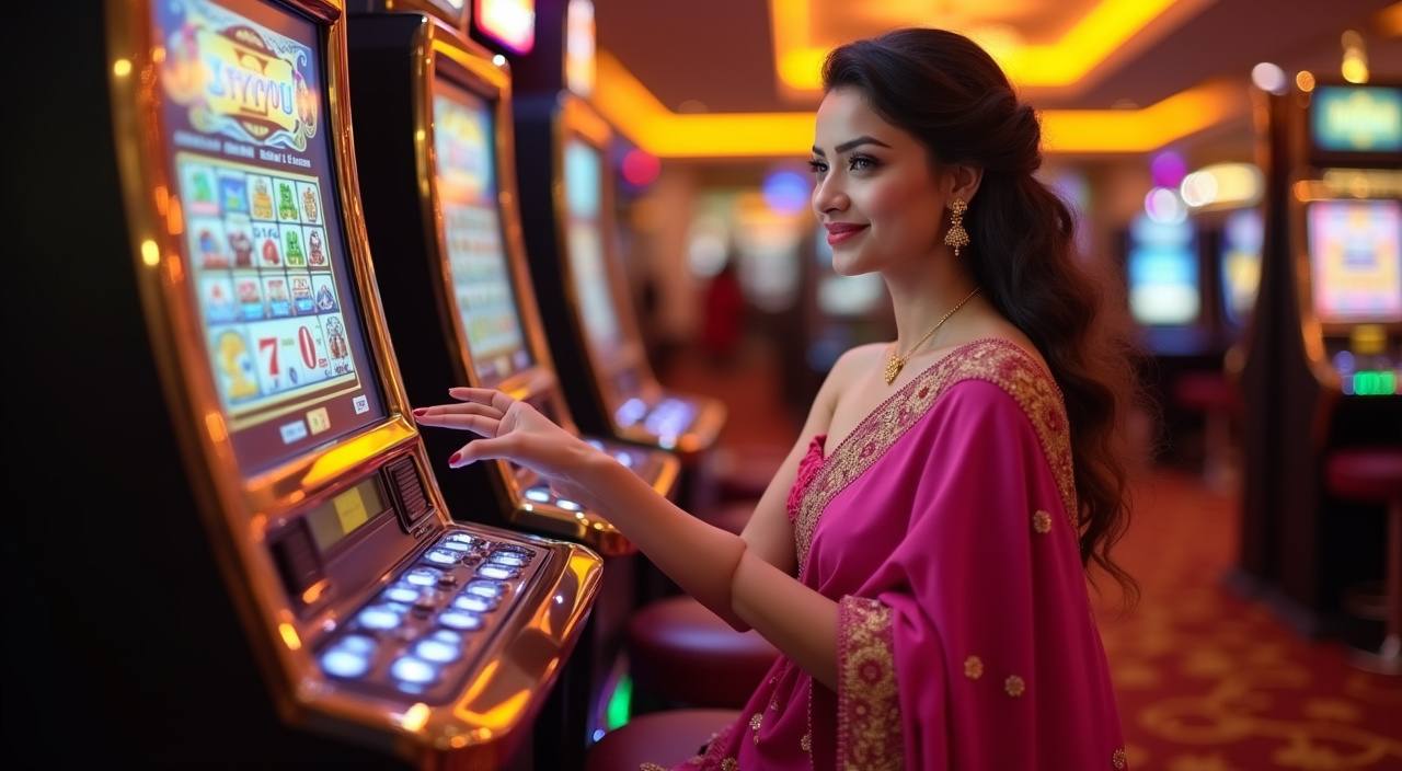 thambola Slots, Live Tables and Betslip On the Go